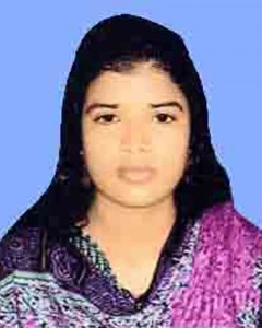 Phulbari Sanjida Apohoron-14.12.2014