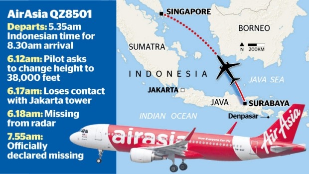 indonesia plane searching 3