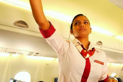 India Air Line