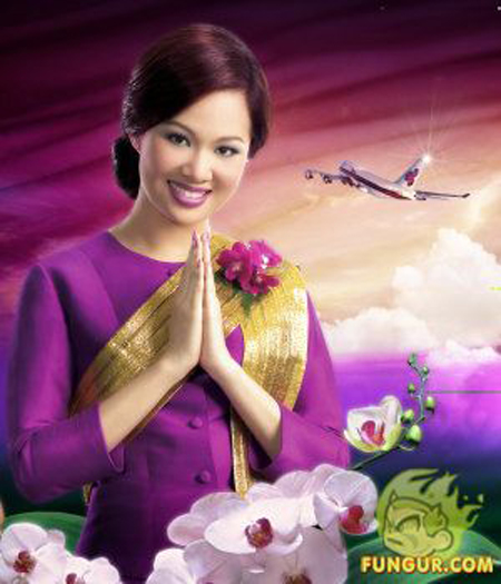 Thai Airlines