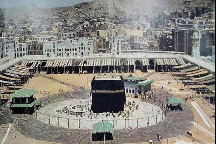 aphotos-of-mecca-makkah-kaab