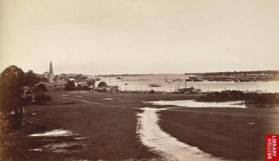 প্রমত্তা-বুড়িগঙ্গা-১৮৮০