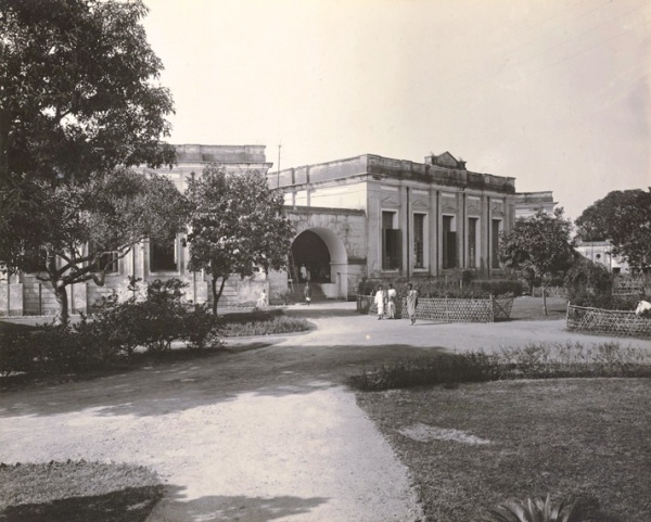 মিটফোর্ড-হস্পিতাল-ঢাকা-১৯০৪