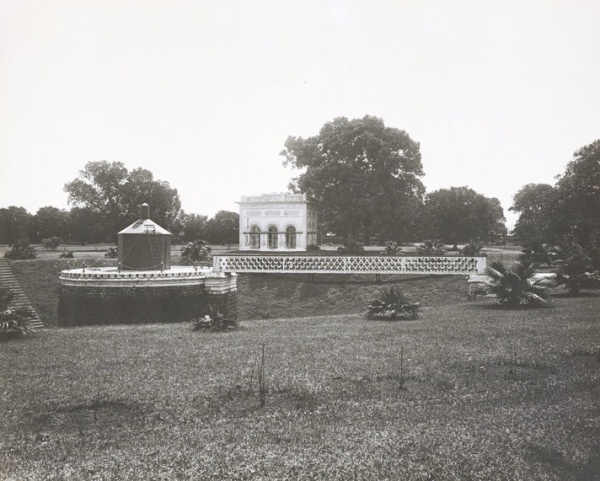 শাহবাগ-উদ্যান-ঢাকা-১৯০৪