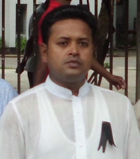 M H Alamgir Hossain (President of APPL) pic-2