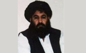 Taliban+Leader+Munsur