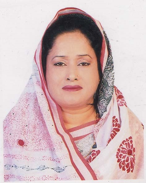 Mohasina Haque Kalpana