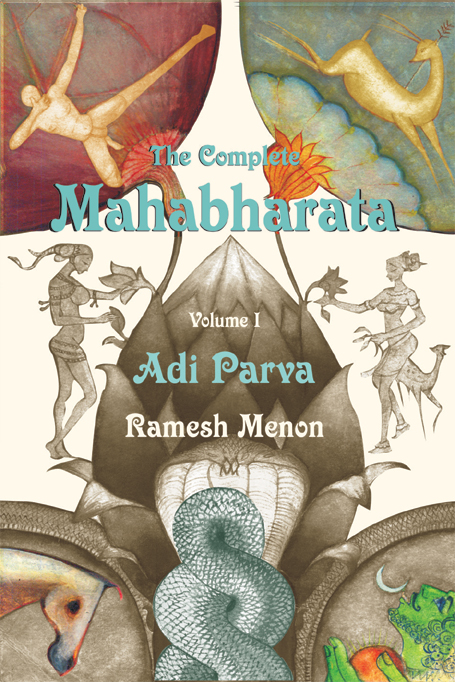ramesh-menon-mahabharata
