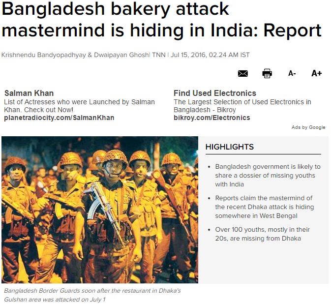 Dhaka-attacker-hiding-in-india